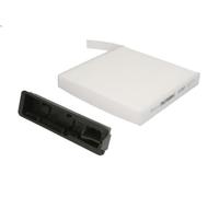 Filtro, filtro abitacolo FILTRON K 1152 per DACIA SANDERO (BS_) 1 2011-2012
