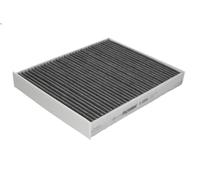 Filtro, filtro abitacolo FILTRON K 1155A per AUDI Q7 (4LB) 3 2011-2015