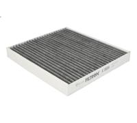 Filtro, filtro abitacolo FILTRON K 1161A per MAZDA 2 (DY) 1.2 2003-2007