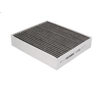 Filtro, filtro abitacolo FILTRON K 1216A SMART FORFOUR (454) 1.1 2004-2006