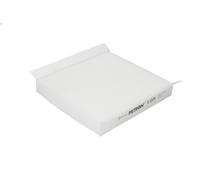 Filtro, filtro abitacolo FILTRON K 1228 per FIAT DOBLO Cargo (263_) 2 2010-2023