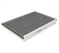 FILTRON K 1237A Abitacolo - per AUTOVETTURE + VEICOLI COMMERCIALI
