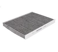 Filtron Filtro abitacolo WP9361 per Ford Fiesta Tre Volumi 1.6 Ti 77 KW 105 CV