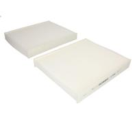 Filtro, filtro abitacolo FILTRON K 1260-2X per BMW 5 (F10) 2 2011-2016