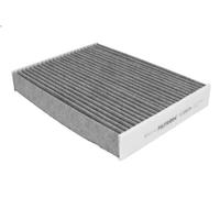 Filtro, filtro abitacolo FILTRON K 1267A per SCENIC III (JZ0/1_) 2 2008-2016