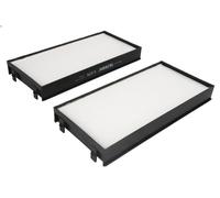 Filtro, filtro abitacolo FILTRON K 1270-2x per BMW X5 (E70) 3 2010-2013