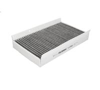 Filtro, filtro abitacolo FILTRON K 1296A per DISCOVERY IV (L319) 3 2013-2018