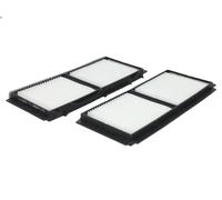 Filtro, filtro abitacolo FILTRON K 1312-2x MAZDA 3 (BL) 2 2009-2012