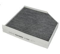 Filtro, filtro abitacolo FILTRON K 1318A per AUDI A6 C7 (4G2, 4GC) 2 2011-2013