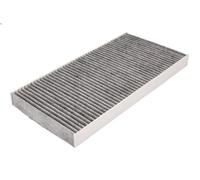 Filtro, filtro abitacolo FILTRON K 1440A
