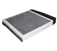 Filtro, filtro abitacolo HENGST E1916LC01 per VOLVO S80 I (184) 2 1998-2006