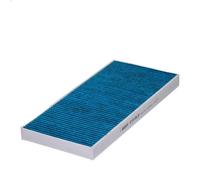 Filtro, filtro abitacolo HENGST E1918LB per CLASSE A (W169) 2 2004-2012