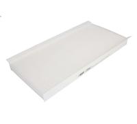 Filtro, filtro abitacolo HENGST E1918LI per W169) 2 2004-2012