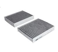 Filtro, filtro abitacolo HENGST E1930LC-2 per ALFA ROMEO GT (937_) 2 2006-2010