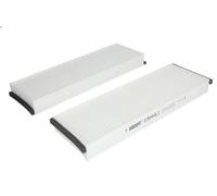 Filtro, filtro abitacolo HENGST E1944LI-2 per AUDI A6 C6 (4F2) 3 2004-2006