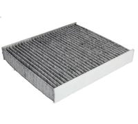 Filtro, filtro abitacolo HENGST E1990LC per VOLVO V50 (545) 2 2006-2012