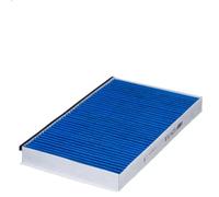 Filtro, filtro abitacolo HENGST E2913LB per VIANO (W639) 3.7 2004-2007