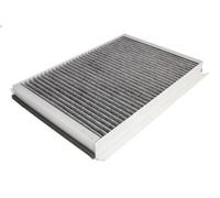 Filtro, filtro abitacolo HENGST E2916LC JEEP CHEROKEE (XJ) 4 1991-2001