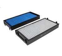 Filtro Abitacolo Antivirale 298 - 146 Mm 34 Mm HENGST FILTER Per U.A. BMW X5