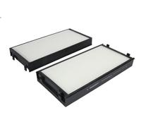 Filtro, filtro abitacolo HENGST E2944LI-2 per BMW X5 (E70) 3 2012-2013