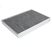 Filtro, filtro abitacolo HENGST E2949LC per VOLVO V60 I (155) 2 2014-2017
