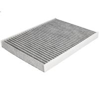 Filtro, filtro abitacolo HENGST E2964LC per FORD B-MAX (JK) 1 2012-2017