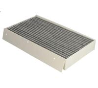 Filtro, filtro abitacolo HENGST E2974LC01 per MEGANE CC (EZ0/1_) 1.2 2013-2015