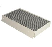 Filtro, filtro abitacolo HENGST E2974LC01 per MEGANE CC (EZ0/1_) 2 2010-2015
