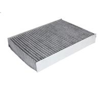 Filtro, filtro abitacolo HENGST E2975LC per SCENIC III (JZ0/1_) 2 2009-2016