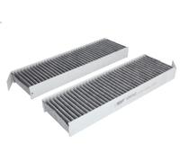 Filtro, filtro abitacolo HENGST E2977LC-2 CITROEN DS5 2 2011-2015