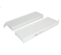 Filtro, filtro abitacolo HENGST E2977LI-2 per CITROEN DS5 2 2011-2015