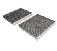 Filtro, filtro abitacolo HENGST E2978LC-2 per BMW 5 (F10) 2 2011-2016