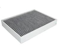 Filtro, filtro abitacolo HENGST E2980LC per VW TOUAREG VAN (7P5) 3 2011-2014