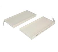 Filtro, filtro abitacolo HENGST E2982LI-2 per KANGOO BE BOP (KW0/1_) 1.5 2009-