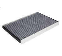 Filtro, filtro abitacolo HENGST E2989LC per KIA CEE'D SW (ED) 2 2007-2012