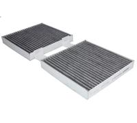 Filtro, filtro abitacolo HENGST E2992LC-2 per BMW X3 (F25) 2 2012-2017