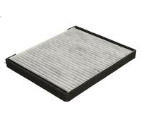 Filtro, filtro abitacolo HENGST E3902LC KIA CARENS IV 2 2013-2016