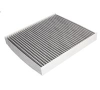 Filtro, filtro abitacolo HENGST E3919LC per AUDI A1 (8X1, 8XK) 1 2016-2018