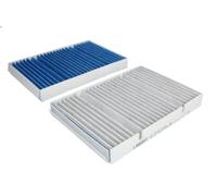 Filtro, filtro abitacolo HENGST E3939LB-2 per CLASSE S Coupé (C217) 3 2015-202