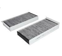 Filtro, filtro abitacolo HENGST E3950LC-2 per BMW X1 (F48) 2 2015-2021