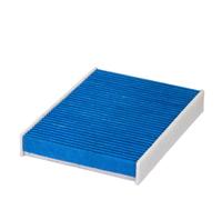 Filtro, filtro abitacolo HENGST E3952LB