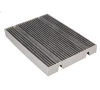 Filtro, filtro abitacolo HENGST E4927LC per VITO Tourer (W447) 2 2020-2020