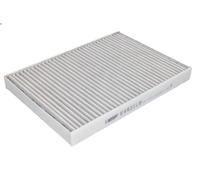 Filtro, filtro abitacolo HENGST E4931LB per AUDI Q5 (FYB, FYG) 2 2016-2020