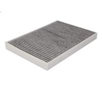Filtro, filtro abitacolo HENGST E4931LC per AUDI Q5 (FYB, FYG) 2 2016-2020