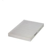 Filtro, filtro abitacolo HENGST E4931LI per AUDI Q5 (FYB, FYG) 2 2016-2020