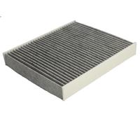 Filtro, filtro abitacolo HENGST E4959LC per TOYOTA PRIUS (_W5_) 1.8 2015-2022