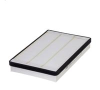 Filtro, filtro abitacolo HENGST E5926LI