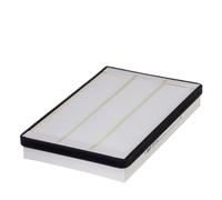 Filtro, filtro abitacolo HENGST E5926LI