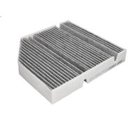Filtro, filtro abitacolo HENGST E5967LC per MERCEDES-BENZ GLC (X253) 2 2016-2019