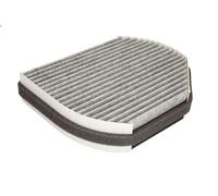Filtro, filtro abitacolo HENGST E914LC per CHRYSLER CROSSFIRE 3.2 2003-2008